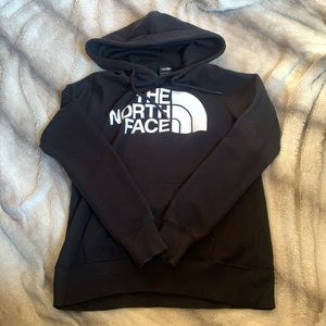 North Face Hoodie